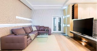 Капитальный ремонт квартир Мичуринск под ключ цена от 2343 руб.