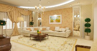 Ремонт в гостиничной Мичуринск под ключ цена от 9370 руб.