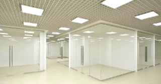 Ремонт торгового центра Мичуринск Цена под ключ от 2343 руб.